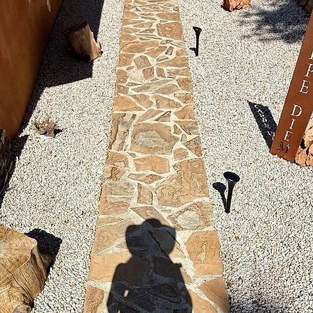 Carpediem_Corsica Poggio-d'Oletta Zewnętrze zdjęcie