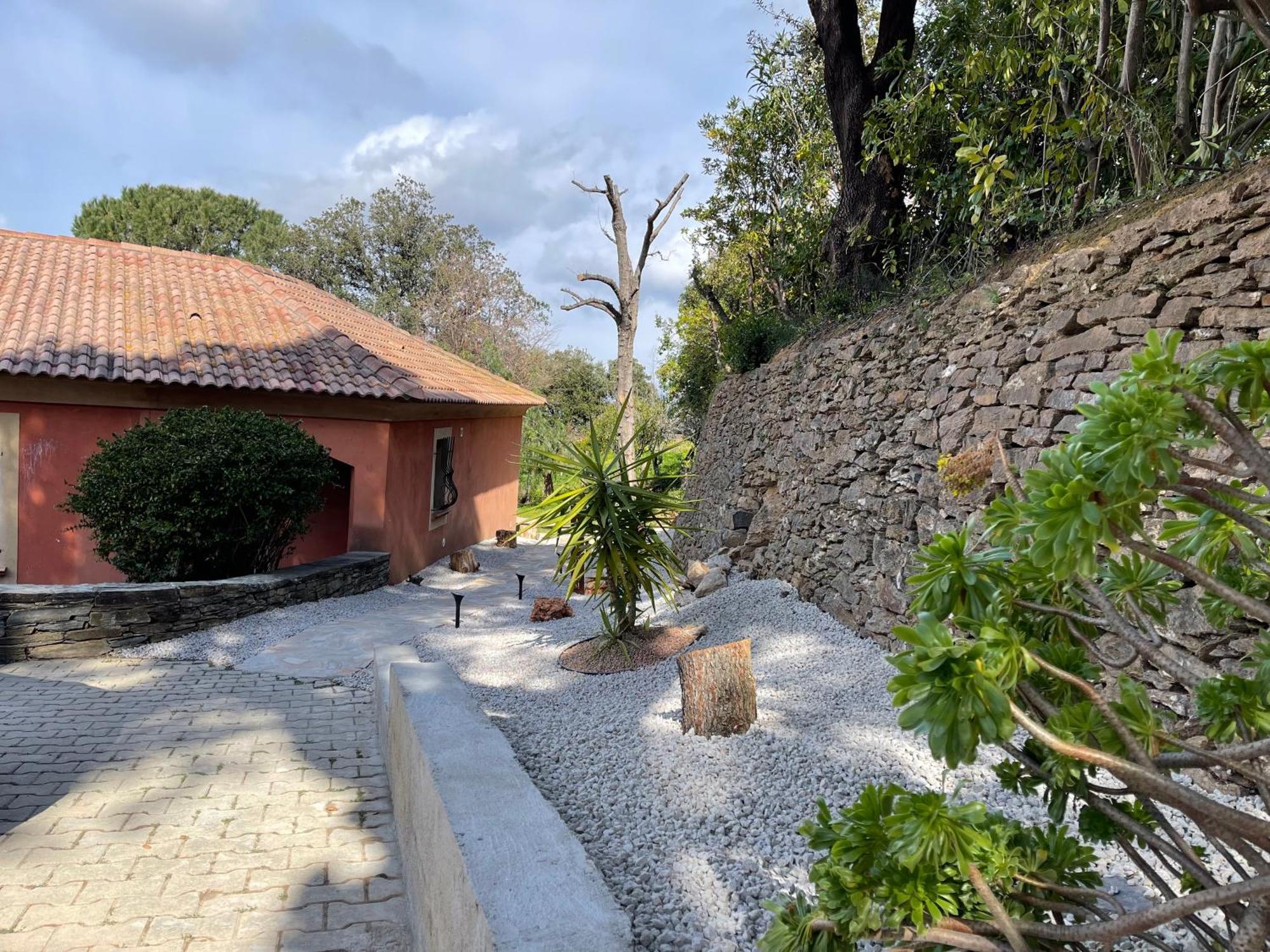 Carpediem_Corsica Poggio-d'Oletta Zewnętrze zdjęcie
