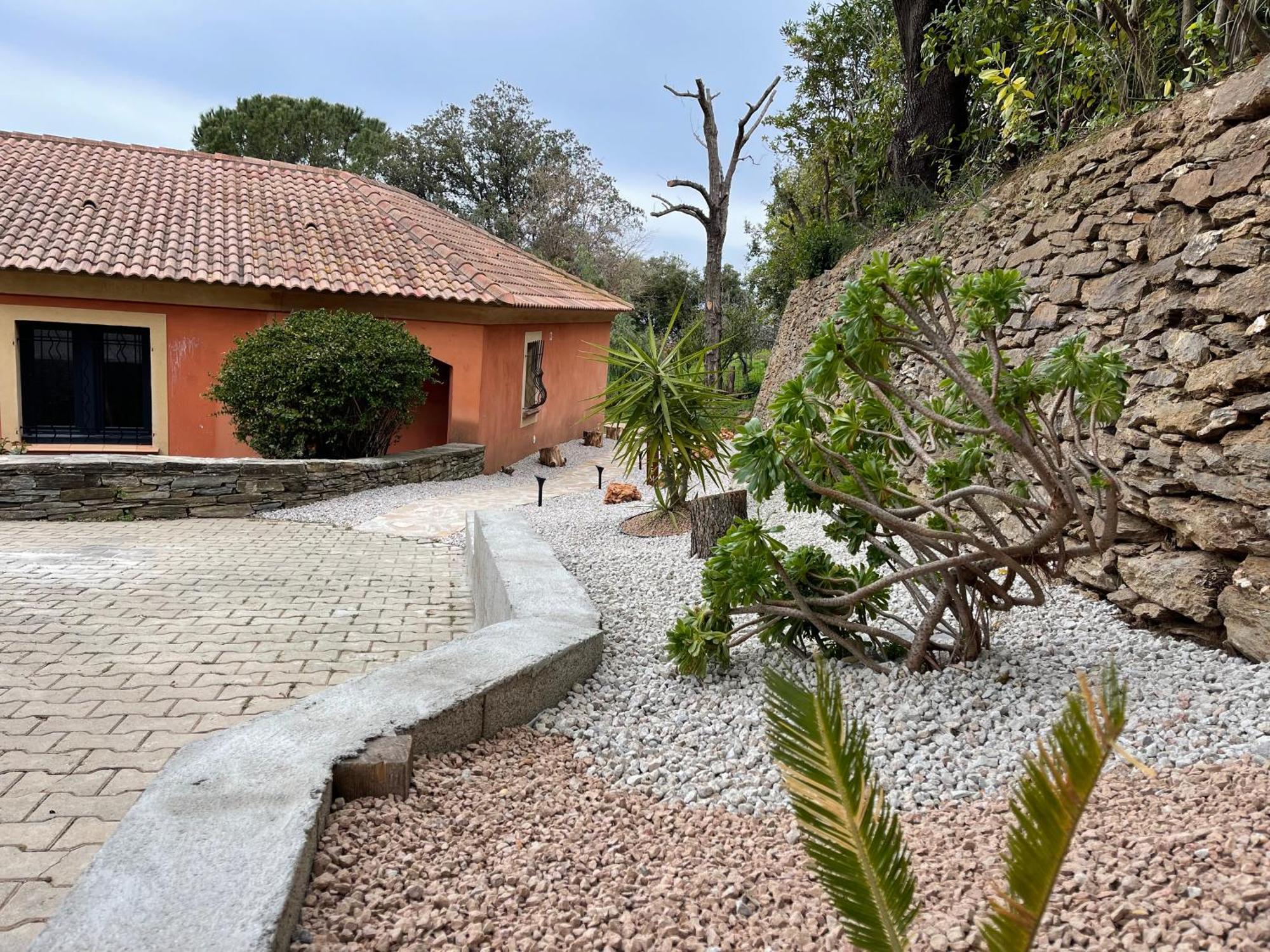 Carpediem_Corsica Poggio-d'Oletta Zewnętrze zdjęcie