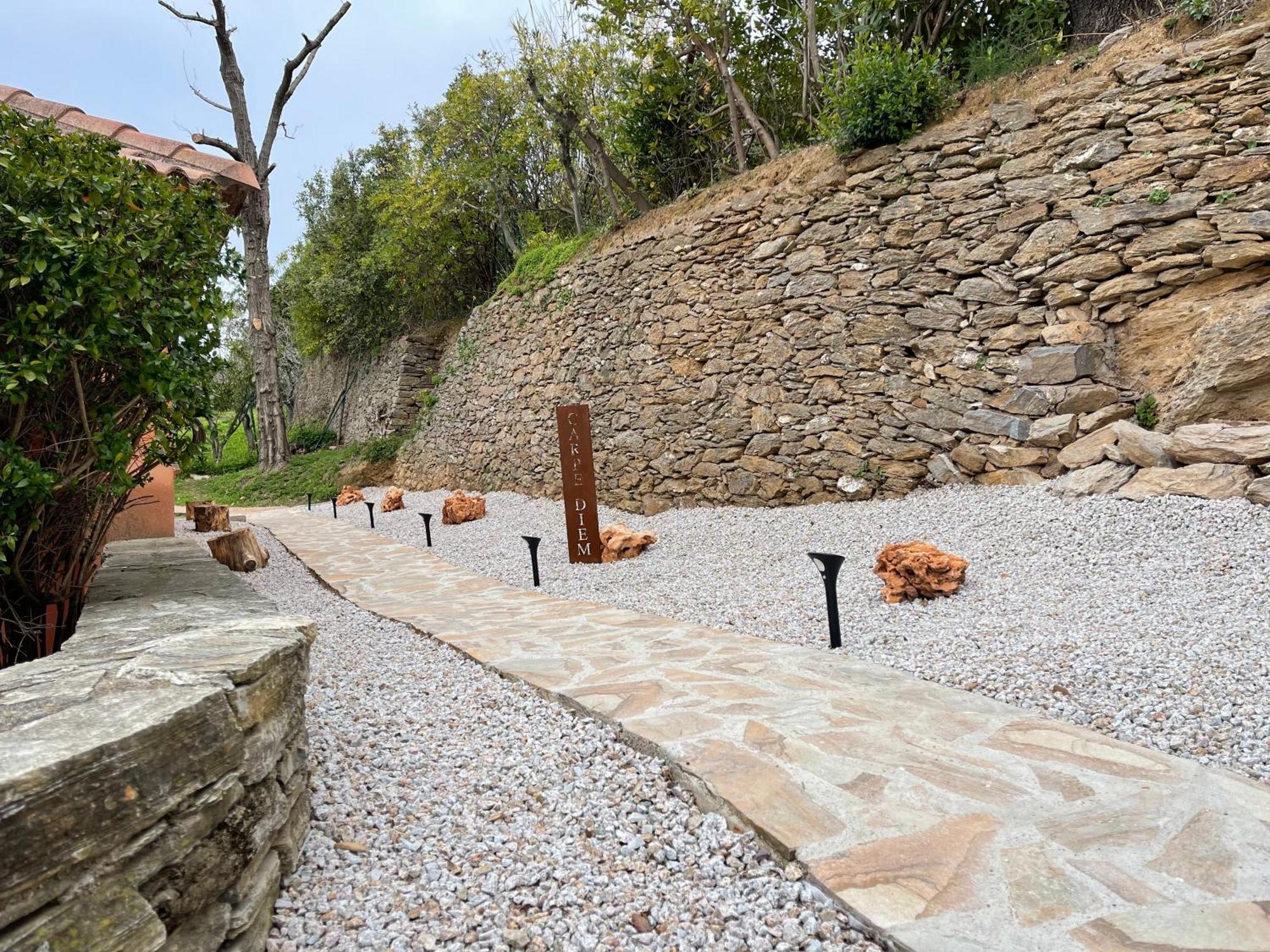 Carpediem_Corsica Poggio-d'Oletta Zewnętrze zdjęcie