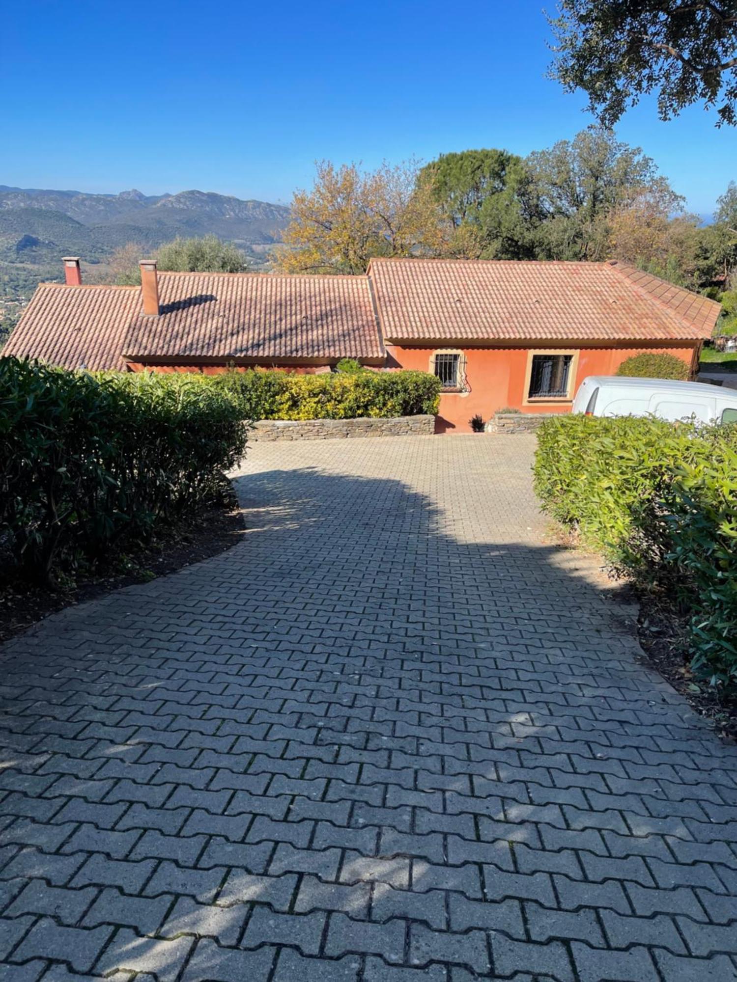 Carpediem_Corsica Poggio-d'Oletta Zewnętrze zdjęcie