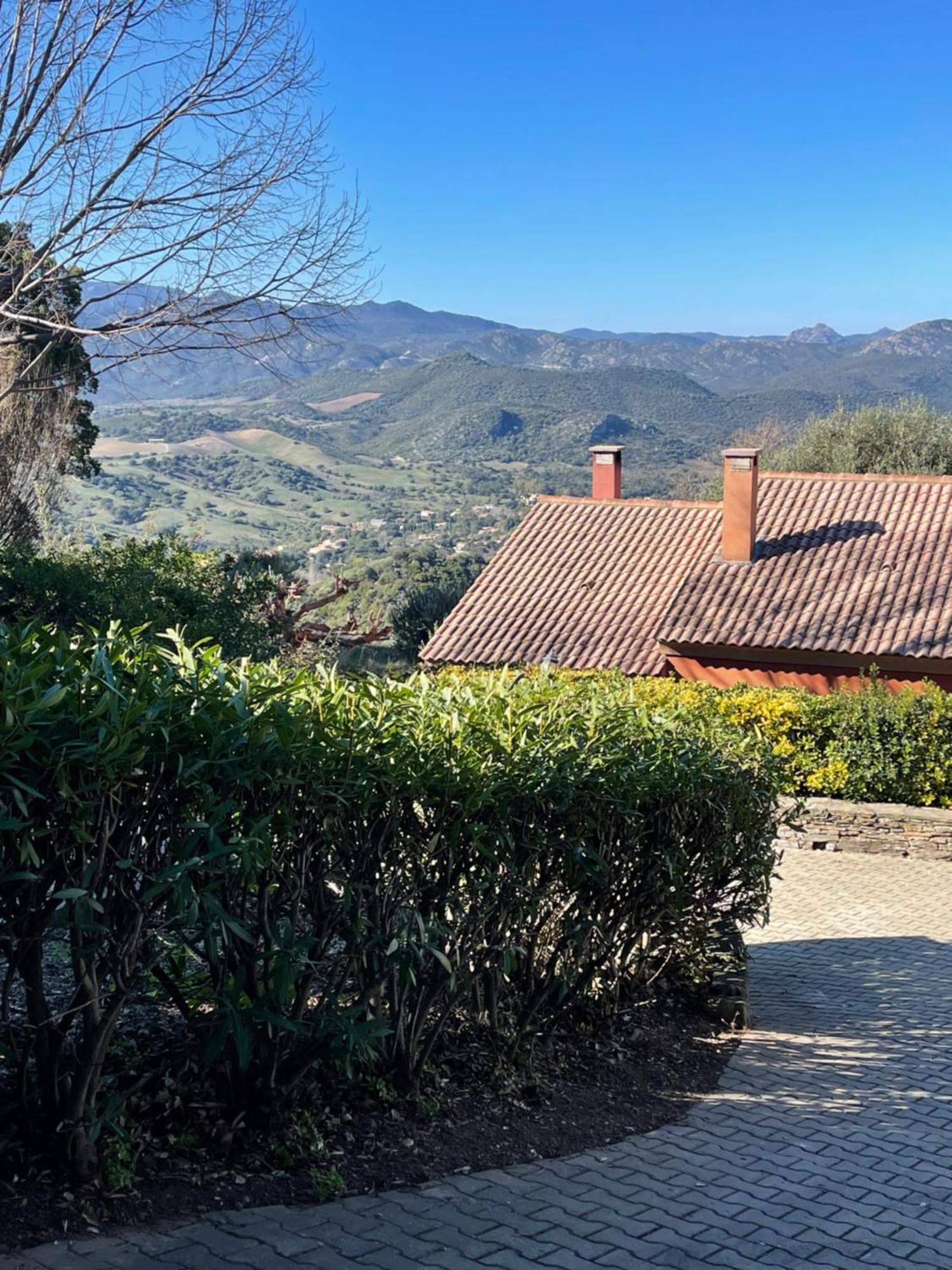Carpediem_Corsica Poggio-d'Oletta Zewnętrze zdjęcie
