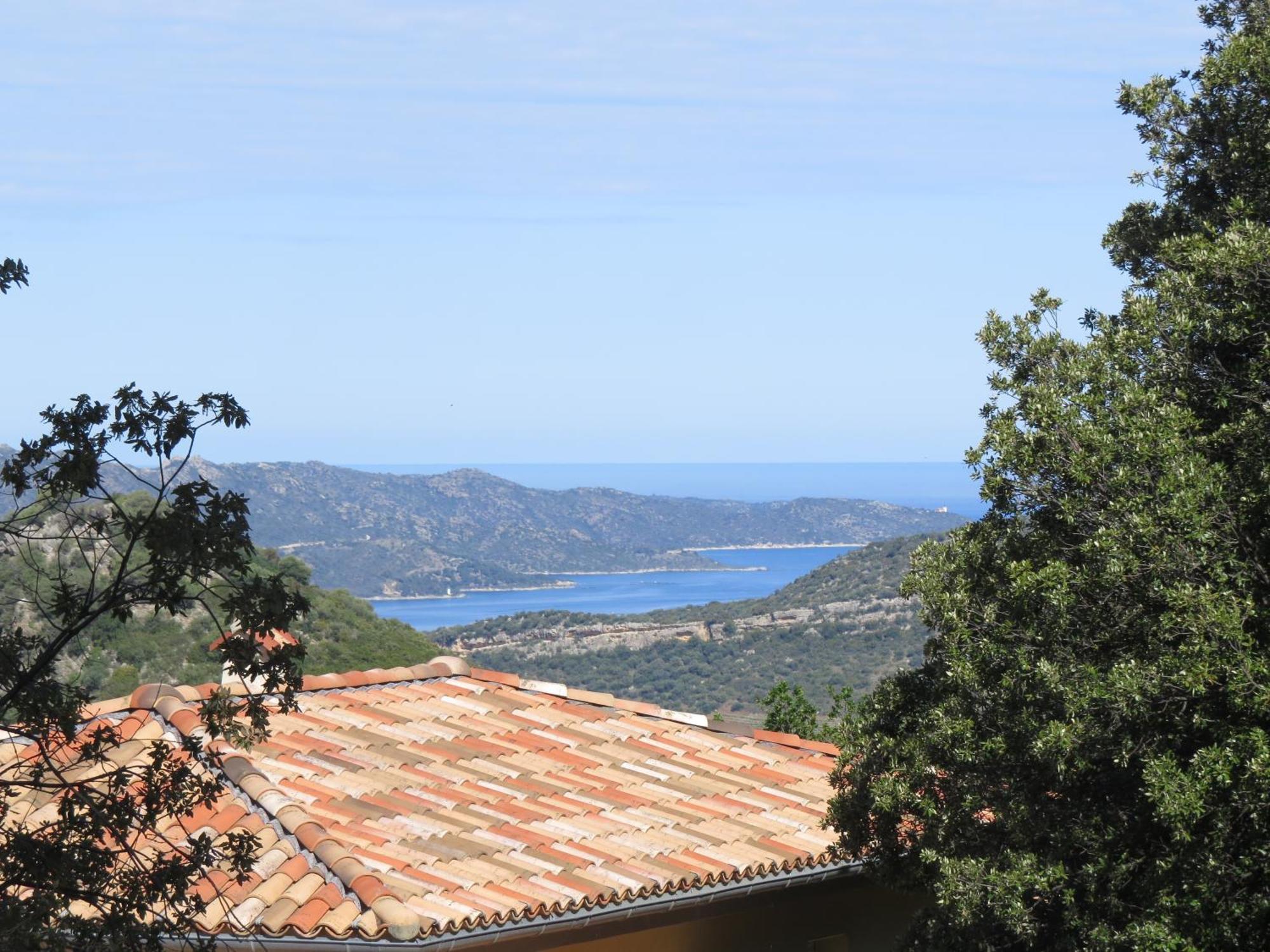 Carpediem_Corsica Poggio-d'Oletta Zewnętrze zdjęcie