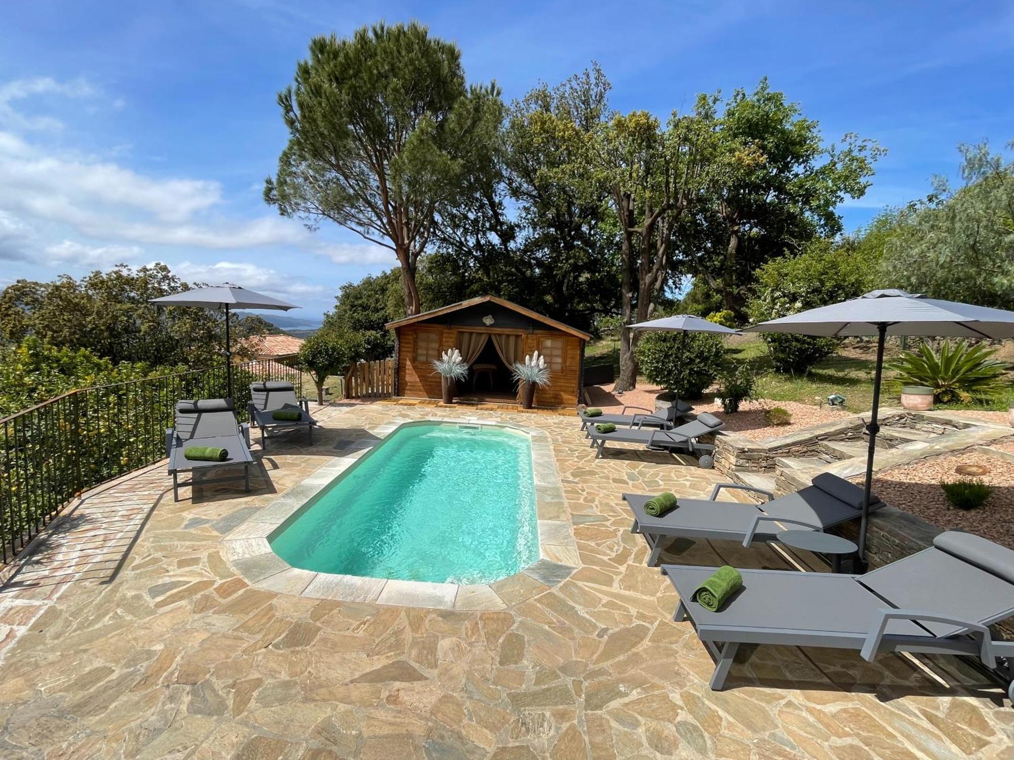 Carpediem_Corsica Poggio-d'Oletta Zewnętrze zdjęcie