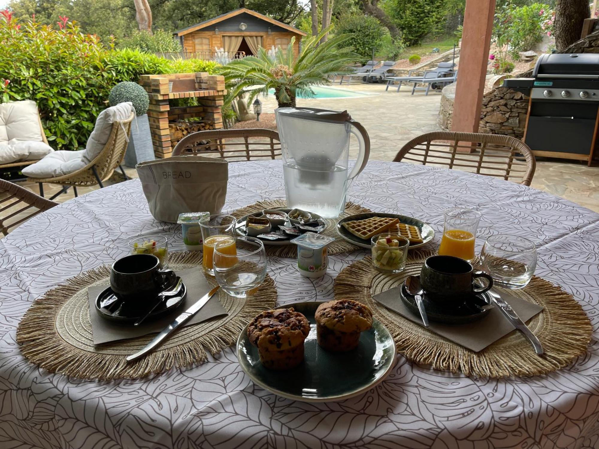 Carpediem_Corsica Poggio-d'Oletta Zewnętrze zdjęcie