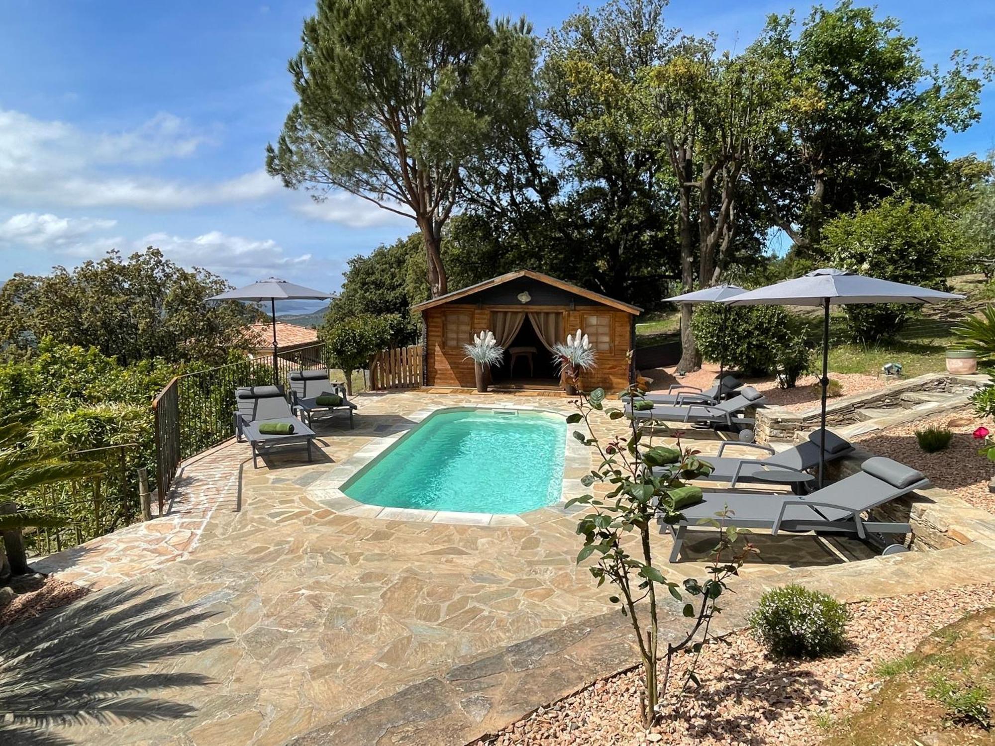 Carpediem_Corsica Poggio-d'Oletta Zewnętrze zdjęcie