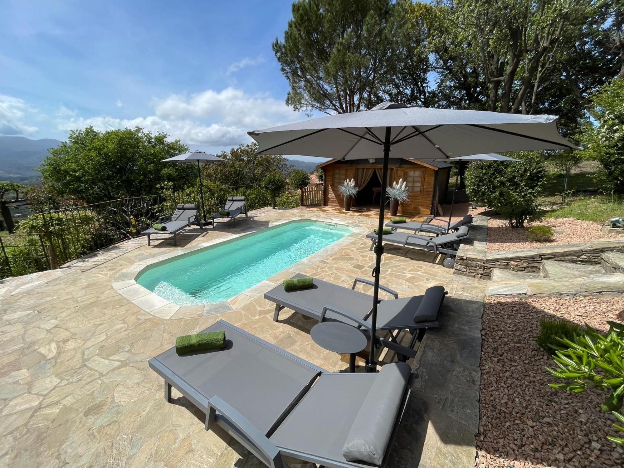 Carpediem_Corsica Poggio-d'Oletta Zewnętrze zdjęcie