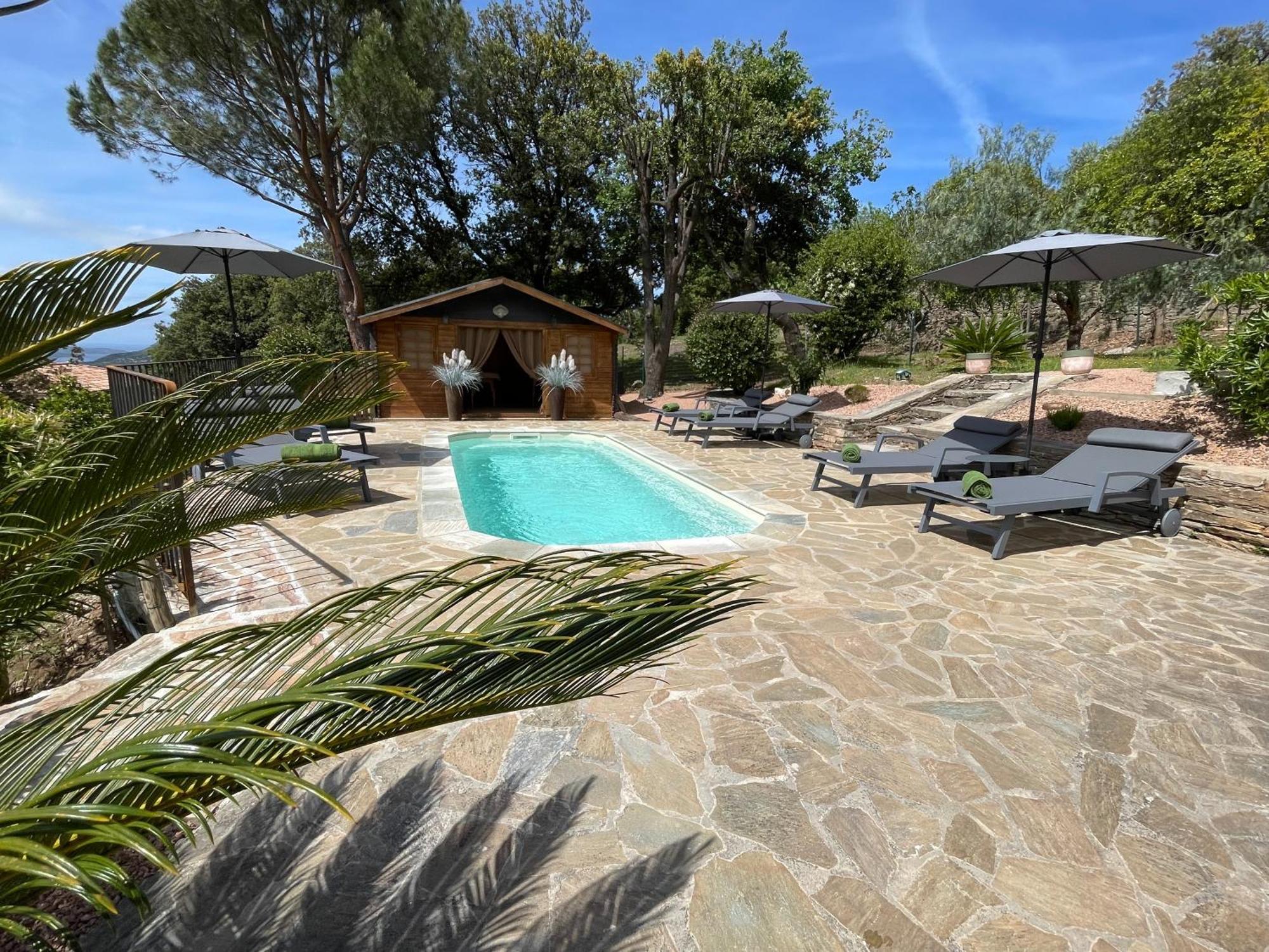 Carpediem_Corsica Poggio-d'Oletta Zewnętrze zdjęcie