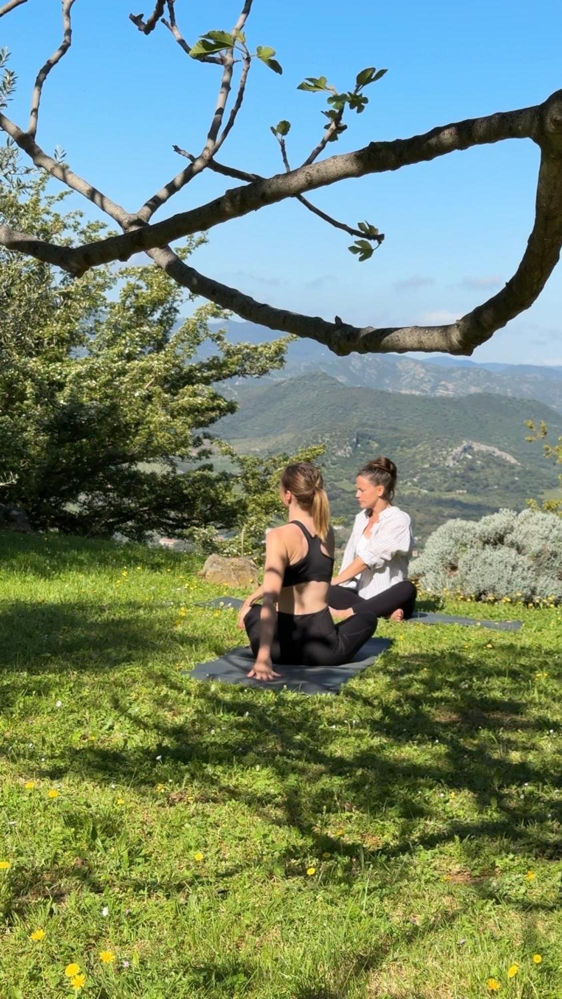 Carpediem_Corsica Poggio-d'Oletta Zewnętrze zdjęcie