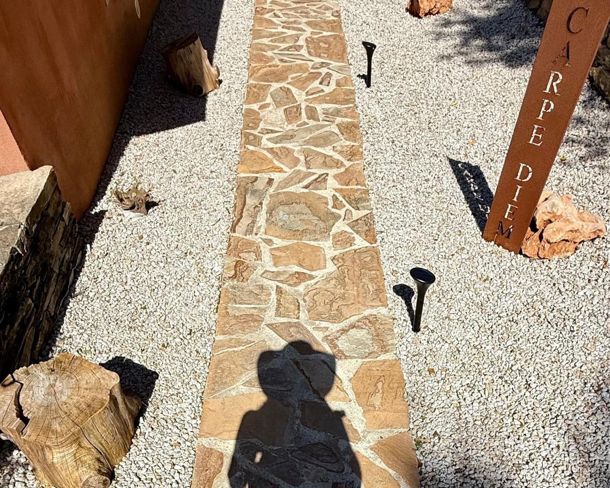Carpediem_Corsica Poggio-d'Oletta Zewnętrze zdjęcie
